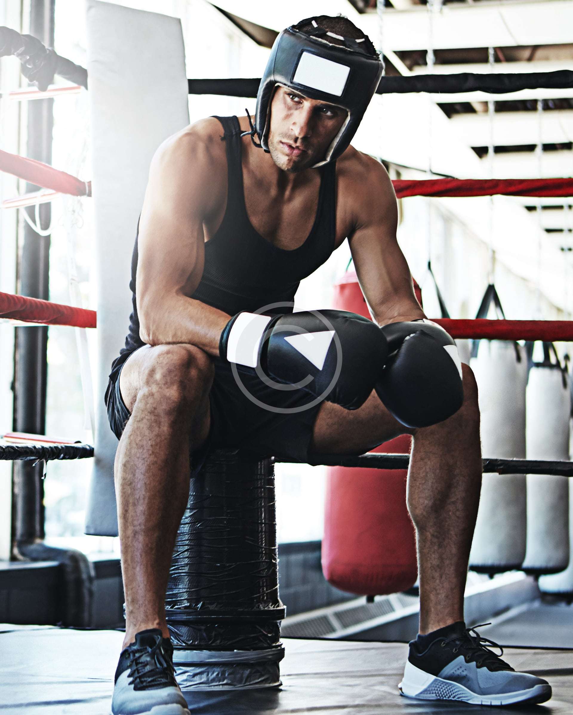 MUAY THAI